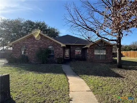 106 Chandler Avenue, Gatesville, TX 76528