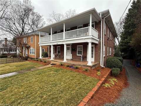 720 N Hawthorne Road, Winston Salem, NC 27103