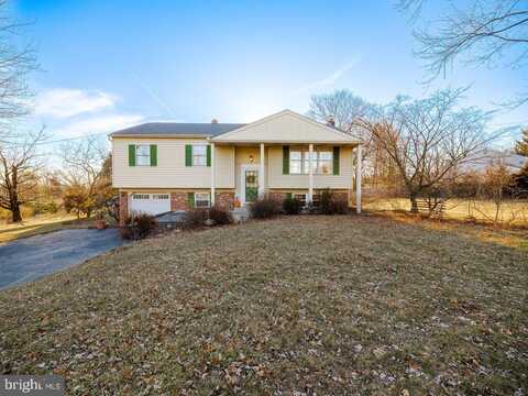 2800 VILLAGE GREEN LANE, NORRISTOWN, PA 19403