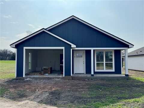 383 E Burleson Street, Mart, TX 76664