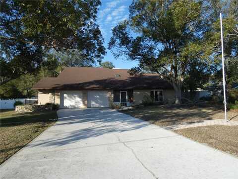 8526 DELAWARE DRIVE, WEEKI WACHEE, FL 34607