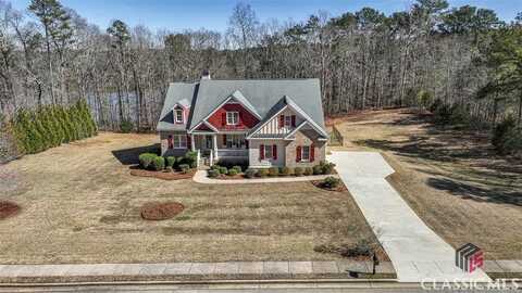 280 Bear Cub Way, Bogart, GA 30622