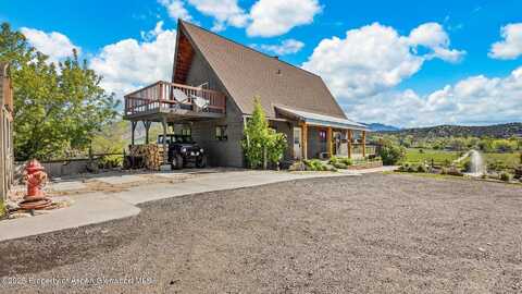 325 Highway 325, Rifle, CO 81650
