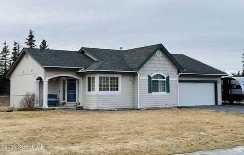 1401 Julie Anna Drive, Kenai, AK 99611