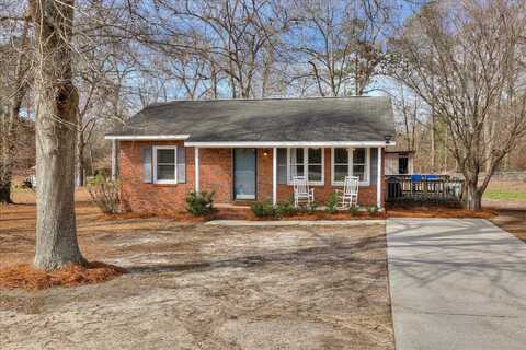 3963 Reynolds Road, Blackville, SC 29817