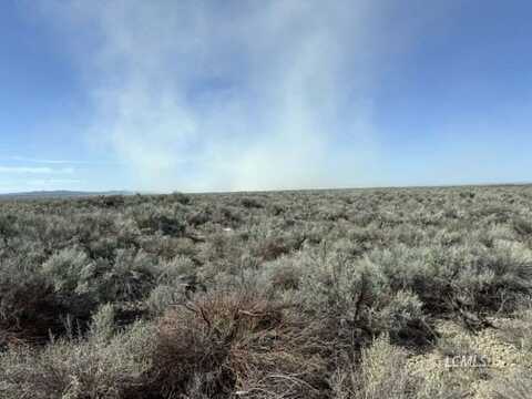 N Fandango Road, Christmas Valley, OR 97641