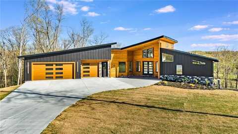 561 Forrest DR, Pea Ridge, AR 72751