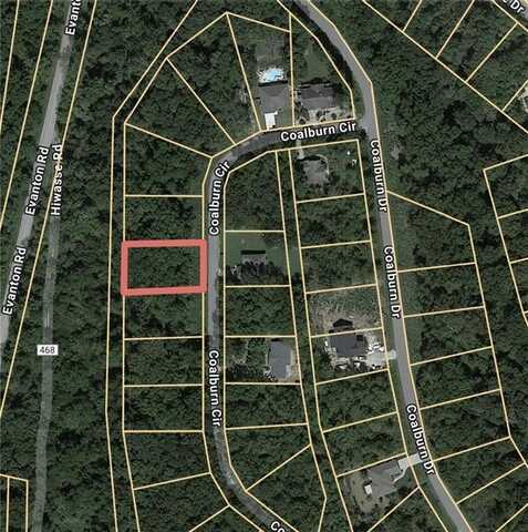 14 Coalburn CIR, Bella Vista, AR 72715