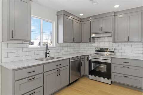 805 S West End ST, Springdale, AR 72764