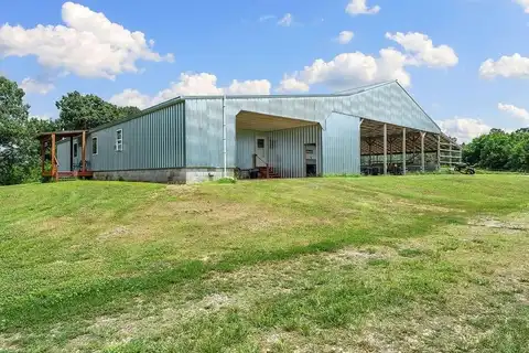 2638 Frye RD, South West City, MO 64863