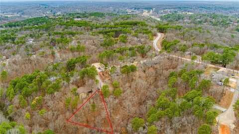 TBD Ouse LN, Bella Vista, AR 72714