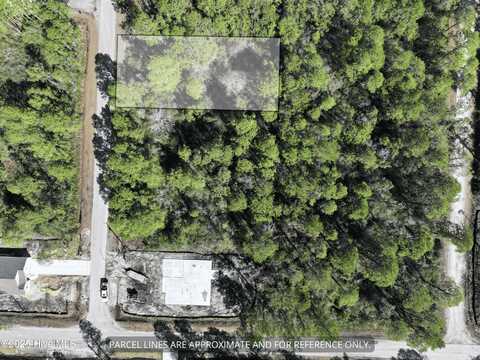 130 Charlestown Road, Boiling Spring Lakes, NC 28461