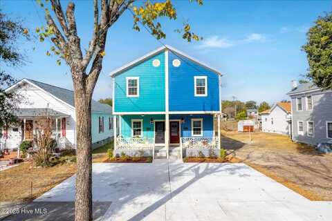 415 Campbell Street, Wilmington, NC 28401