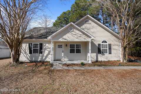 1517 Setter Lane, Wilmington, NC 28411