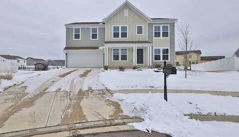 230 Litten Court, Brookville, OH 45309