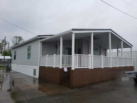 8935 Chestnut, Lakeview, OH 43331
