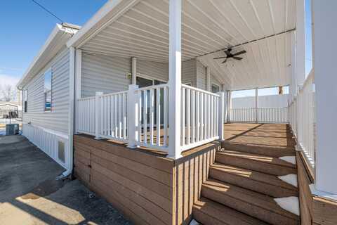8935 Chestnut, Lakeview, OH 43331