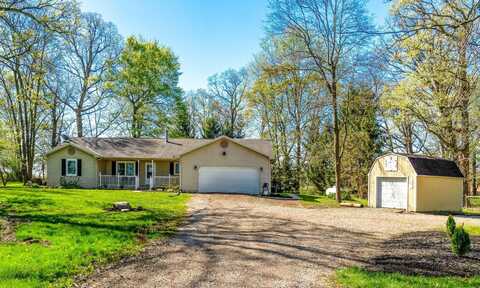 11851 Sanders Road, Richwood, OH 43344