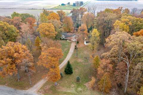 11851 Sanders Road, Richwood, OH 43344