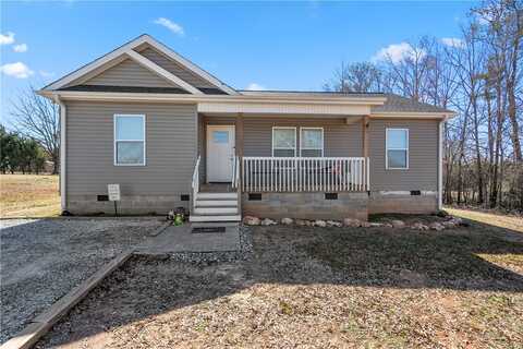 319 Hardy Street, Williamston, SC 29697