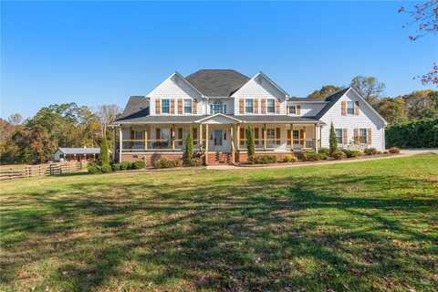 132 Lake Road, Easley, SC 29642