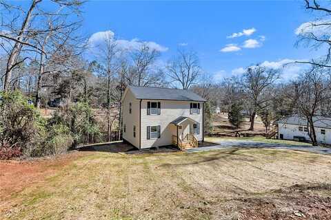 1507 Bennett Drive, Anderson, SC 29621