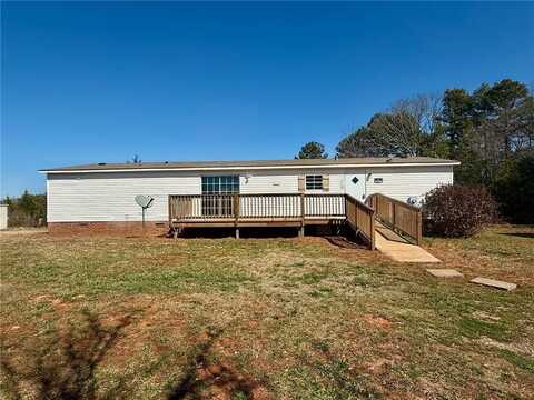 215 Green Meadows Drive, Westminster, SC 29693