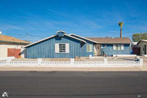 340 E 26 PL, Yuma, AZ 85364