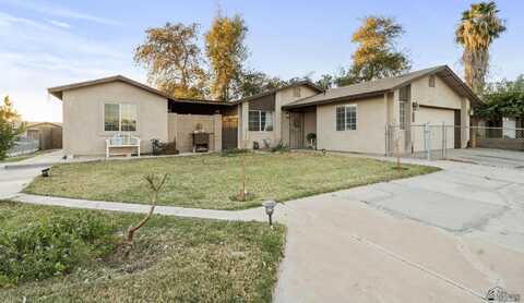 2182 S 46 WAY, Yuma, AZ 85364