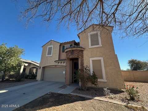 17345 N COSTA BRAVA Avenue, Maricopa, AZ 85139