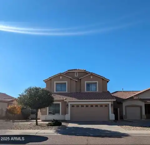 7712 S 25th Avenue, Phoenix, AZ 85041
