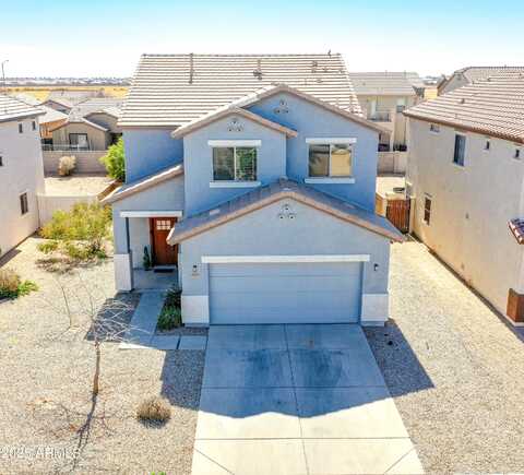 35771 W COSTA BLANCA Drive, Maricopa, AZ 85138
