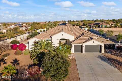 10417 N 180TH Drive, Waddell, AZ 85355