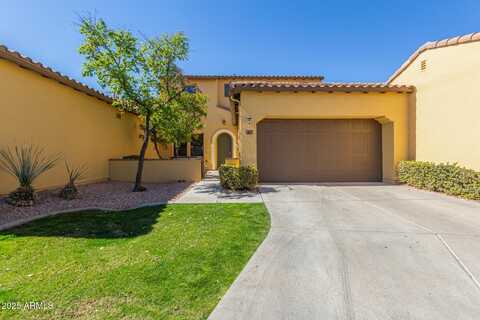 4700 S FULTON RANCH Boulevard, Chandler, AZ 85248