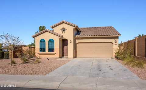 41124 W RIO BRAVO Drive, Maricopa, AZ 85138