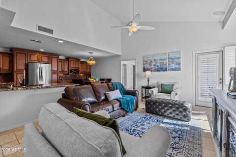 9708 E VIA LINDA --, Scottsdale, AZ 85258