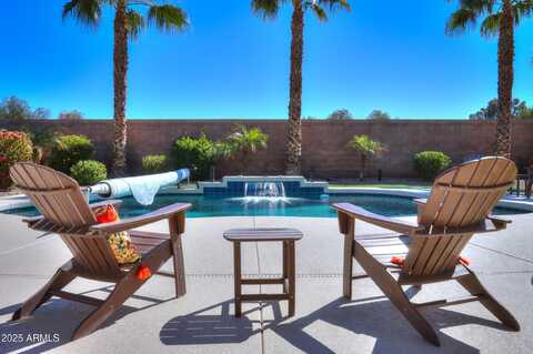 21857 N GIBSON Drive, Maricopa, AZ 85139