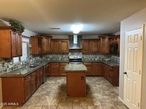 12733 W BOCA RATON Road, El Mirage, AZ 85335
