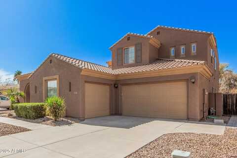 4376 S SUMMIT Street, Gilbert, AZ 85297