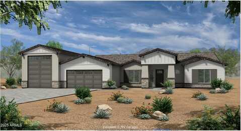 28265 N 158TH Street, Scottsdale, AZ 85262