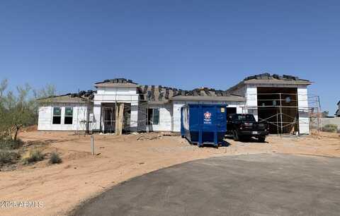 28282 N 158TH Street, Scottsdale, AZ 85262