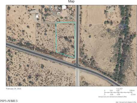 0 S 395th Avenue, Tonopah, AZ 85354