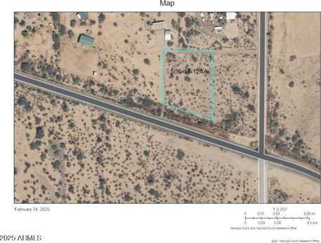 0000 S 395TH Avenue, Tonopah, AZ 85354