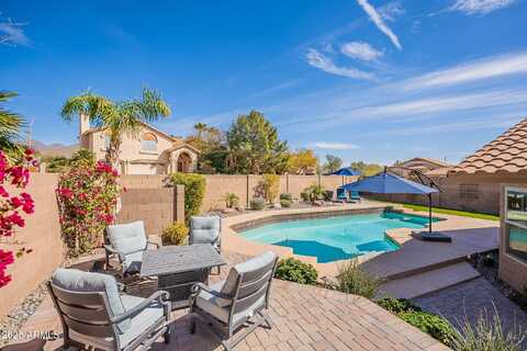 10490 E DREYFUS Avenue E, Scottsdale, AZ 85260