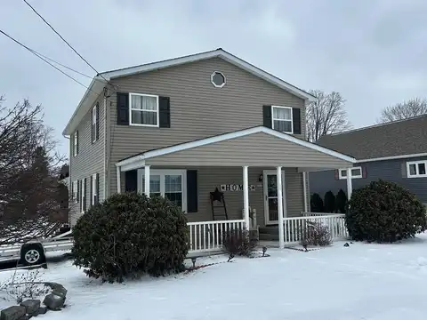 131 Baker Street, Rimersburg, PA 16248