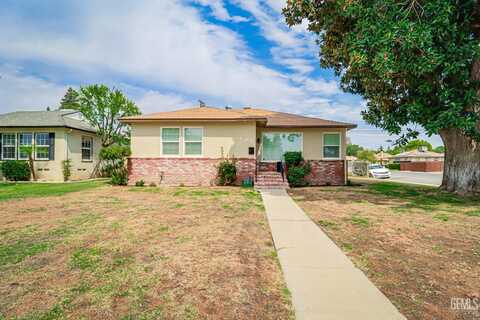 2931 Pine Street, Bakersfield, CA 93301