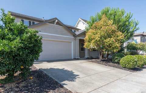 2632 Barndance Lane, Santa Rosa, CA 95407