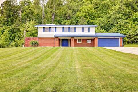 2225 S Old St Rd 145, French Lick, IN 47432