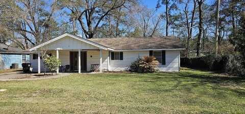 315 Maplewood, Kountze, TX 77625