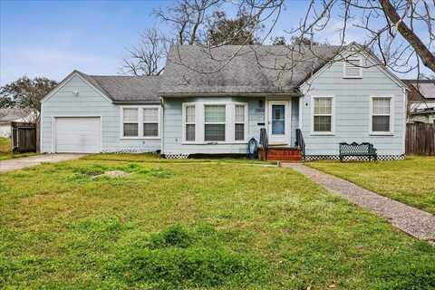 2904 Las Palmas Drive, Port Arthur, TX 77642